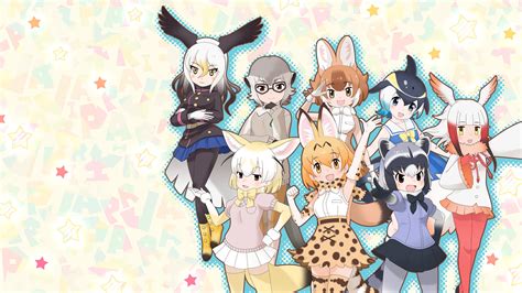 kemono game.